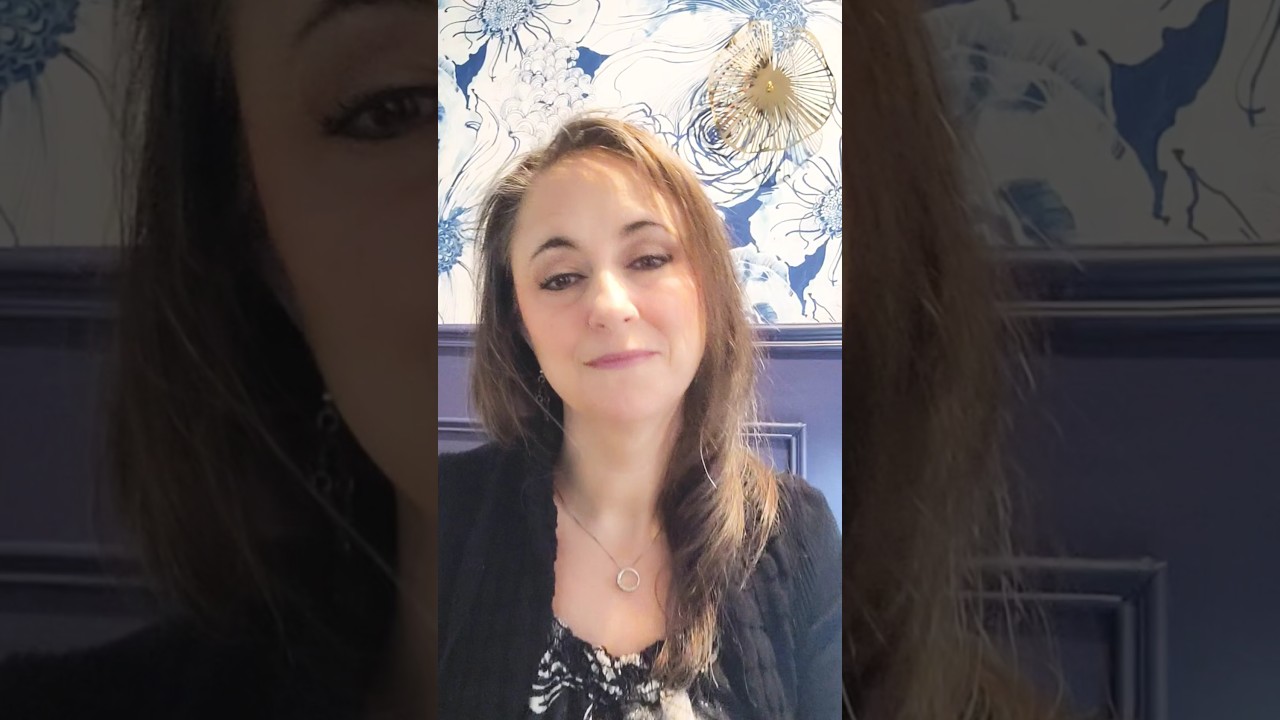 Снимая маску: Восстановление идентичности через Святого Духа