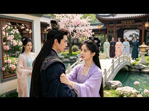 인생의 나락에서 찬란하게 피어났다! 모든 것을 잃은 여자, 꽃길 위에서 완벽한 인생 2막을 열다! 👑🔥