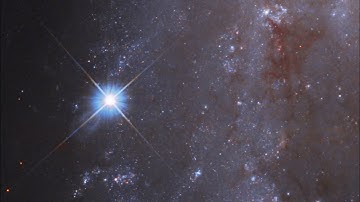 Hubble Time-Lapse of Fading Supernova in NGC 2525