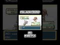Dig Attack Is Untouchable 😳 #pokemon #pokémon #pokemonfirered