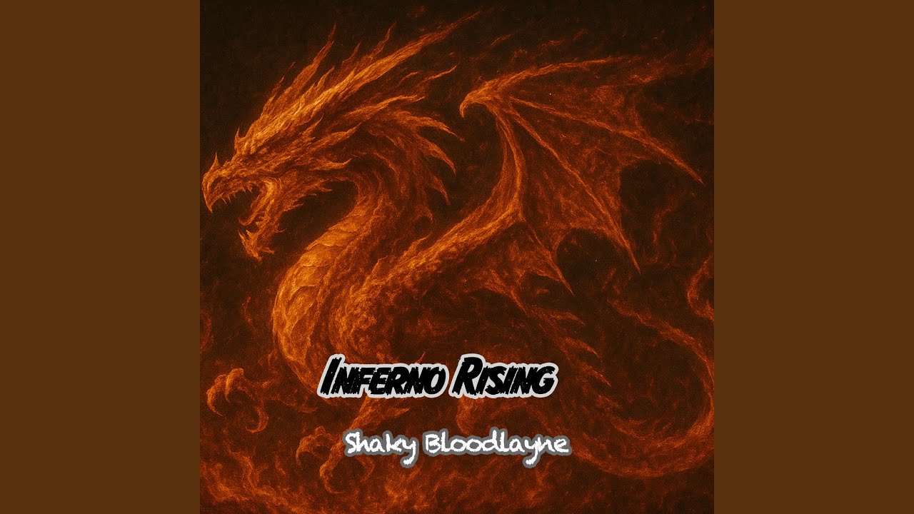 Inferno Rising
