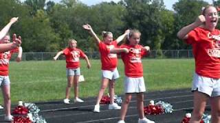 Rolla Chiefs #1