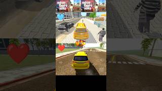 INDIAN BIKE DRIVING 3D VS INDIAN THEFT AUTO 💥 | #shorts #gaming #challenge #gta #ibd3d