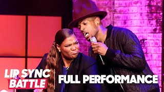 Marlon Wayans Performs 'Happy' & 'Stay With Me' | Lip Sync Battle by Lip Sync Battle 987,311 views 2 years ago 3 minutes, 39 seconds