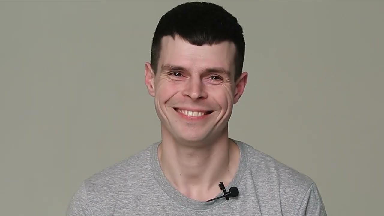 Александр Симон 37 лет/ визитка