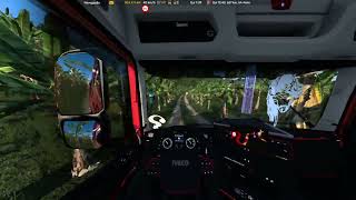 VEM JOGOS PC Euro Truck Simulator 2 Mods1.58LogitechG29