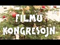 Mi proponas, ke oni filmu kongresojn
