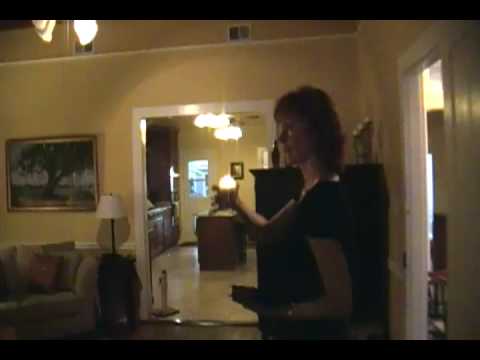 Teresa Brown Spiritual House Cleanse Part 1 of 2