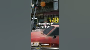 Call of Duty Garena Global Hack