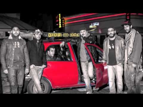 kalakhnikov hoba hoba spirit