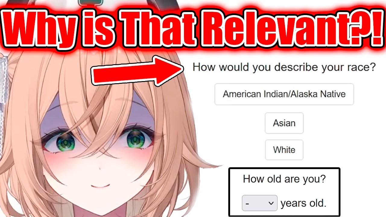 Nimi Takes an Online Test but It Gets Way Too Personal...