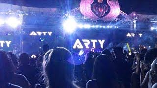 Raving in Philippines 2018 Vlog 8 | Life Dance Festival Cebu