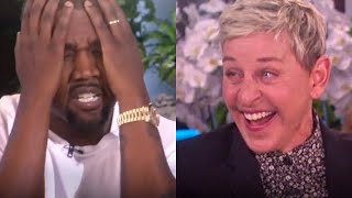 Ellen's Funniest Moments of All Time