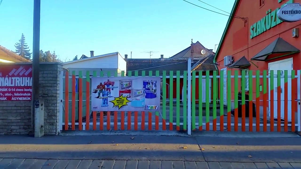 Budapest 123A busz: Határ út M - Szentlőrinci úti lakótelep