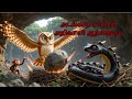 ஆந்தையும் பாம்பும் | tamil kids stories| Paati kadhaigal | moral stories #kidsstories #tamilstory 