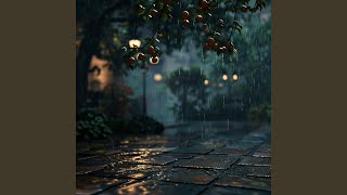 Calming Rainfall Harmony