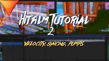 Hitfilm Academy: Basic Editing Effects [Part 2: Lighting, Velocity, Syncing]