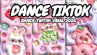 DANCE TIKTOK VIRAL TAHUN 2026 TERBARU -SEBERAPA HAFAL KAMU DANCE TIKTOK 2025 PART 78 #dancetiktok