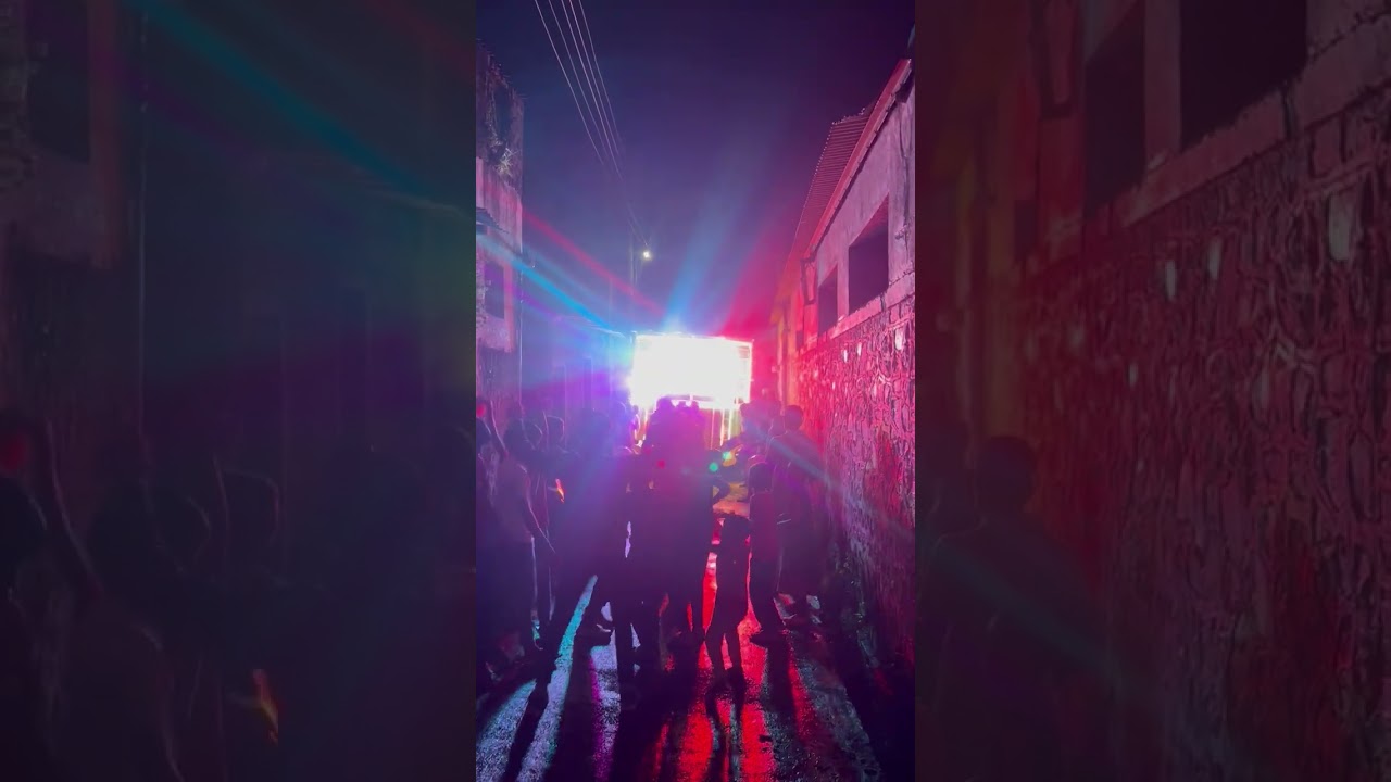 ❤️‍🔥🌺SAI RANVVER KUMAR BANJO, KARADWALA.🦁🎼_use headphones🎧👑 2k 25.   गणपती विसर्जन्  शेनोली