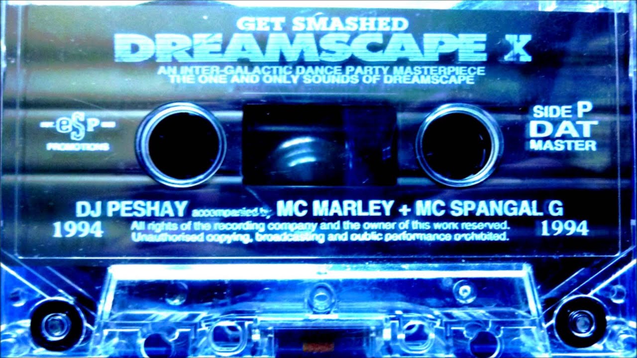 Old School Jungle Rave Mix - YouTube