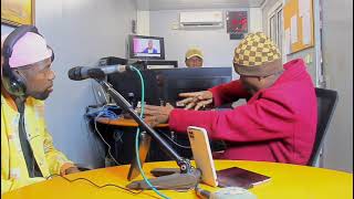 Freshcode Cast 2025 - Brevemente Com Salu B E Dj Kazuza Cortesia Do Hip Hop Está Vivo