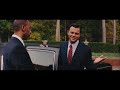 The Wolf Of Wall Street METAMORPHOSIS