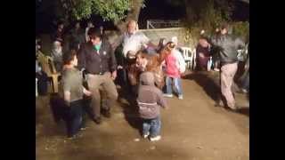 Balkıca Köyü,Kırık Oyun