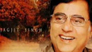 AAP AAYE JANAB Jagjit Singh Album ROYAL SALUTE chords