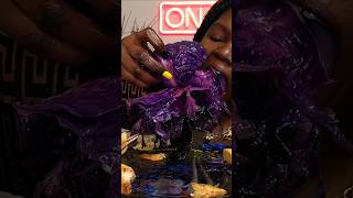 Purple Cabbage Boil Bite