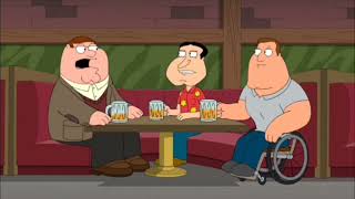 family guy the most interesting man in the world uncensored