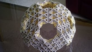 More Neocube Creations
