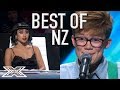 New zealands best x factor auditions  x factor global