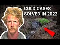 20 Cold Cases Solved In 2022 | Solved Cold Cases Compilation