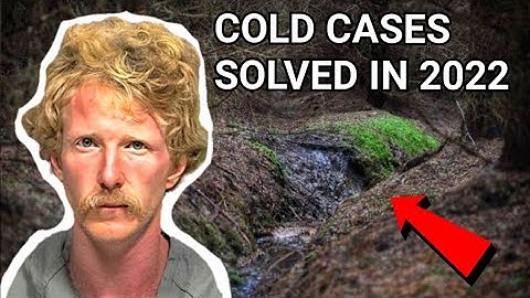 20 Cold Cases Solved In 2022 | Solved Cold Cases Compilation
