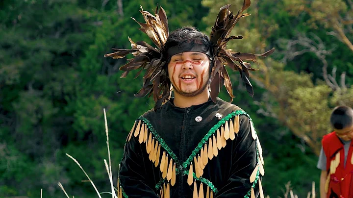 2021 Afternoon Closing Ceremony: National Indigenous Peoples Day at Royal Roads University