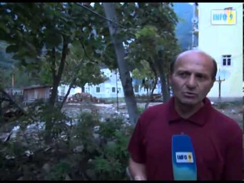 ეზოში ისეთი ანტისანიტარიაა,