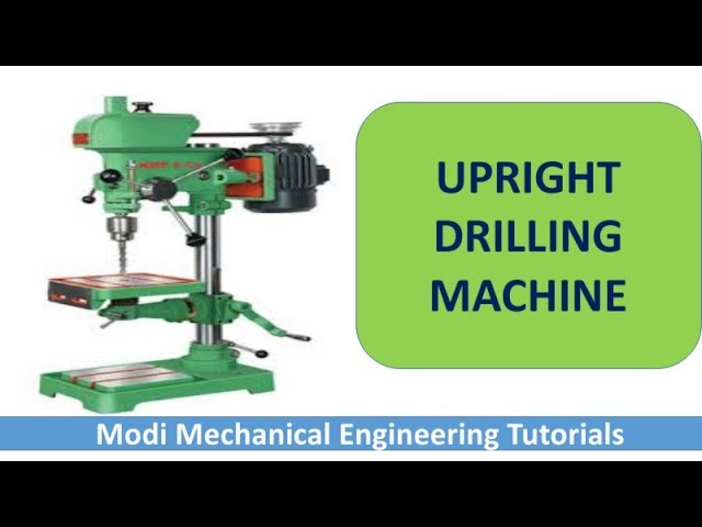 Drilling