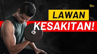 Tips Mengatasi SAKIT-SAKIT setelah olahraga, buat pemula!