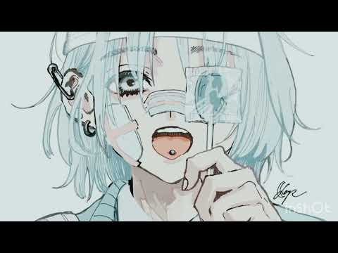 indigo la End「名前は片想い」speed up 倍速