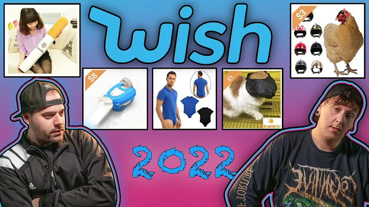 What Is WISH Selling In 2022?