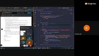OPPE2 Revision Session -JAVA