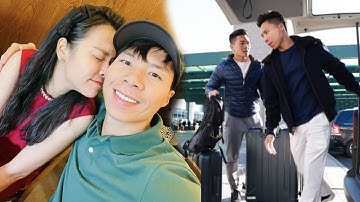 🔥Quốc Nghiệp - Quốc Cơ “choảng nhau” gây chấn động đoàn xiếc ở Mỹ, nghi vấn có liên quan Ngọc Mai?