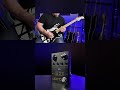 JOYO UZI Preview #guitar #guitartone #80smetal