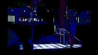G5ive Gentleman's Club Miami - Candii Cain and New York Exotic