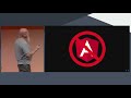 What is this angular in my react  brad mcalister  ryan chenkie  ngde 2019