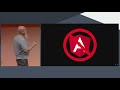 What is this? Angular in my React? - Brad McAlister & Ryan Chenkie | NG-DE 2019
