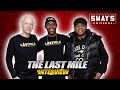 Chris Redlitz & Maserati-E Speak On The Last Mile Organization and New Sirius XM Radio Show