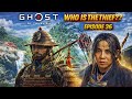 WHO IS THE THIEF ? | EPISODE 36 | NARUTOGAMING17-17 | PS5 GAMEPLAY VIDEO |#ghostoftsushima #trending