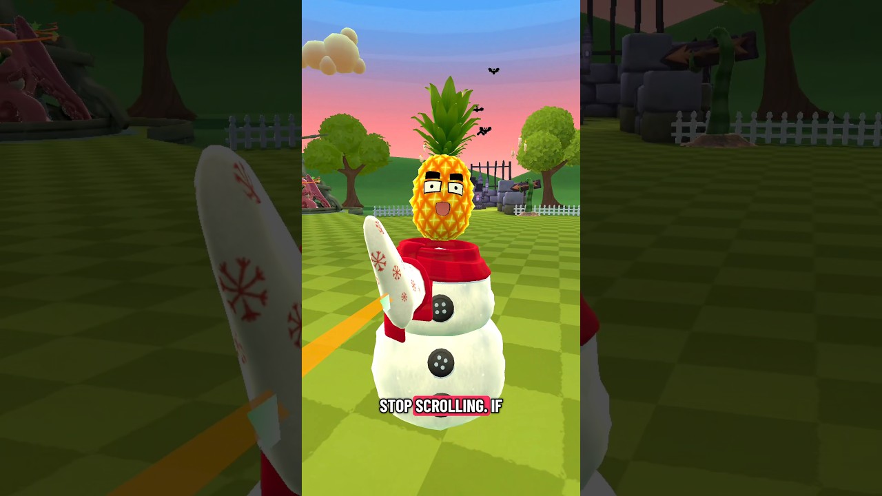 Head over to our Discord and claim your gift 🎁 