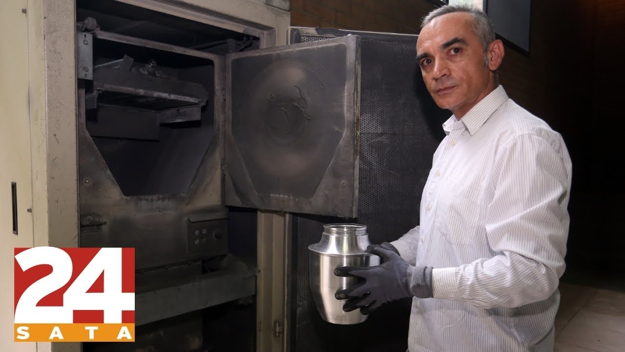 Kremator ne može biti svatko: Posao je vezan uz smrt, iznimno je težak i zahtjevan